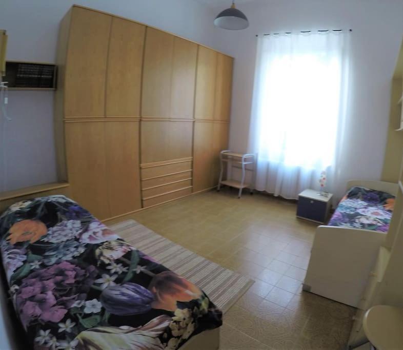 Gabry'S Home Three-Bedroom Big Apartment Near City Center & Train Station To Pisa And Florence & Ferries To Sardegna Corsica リヴォルノ エクステリア 写真