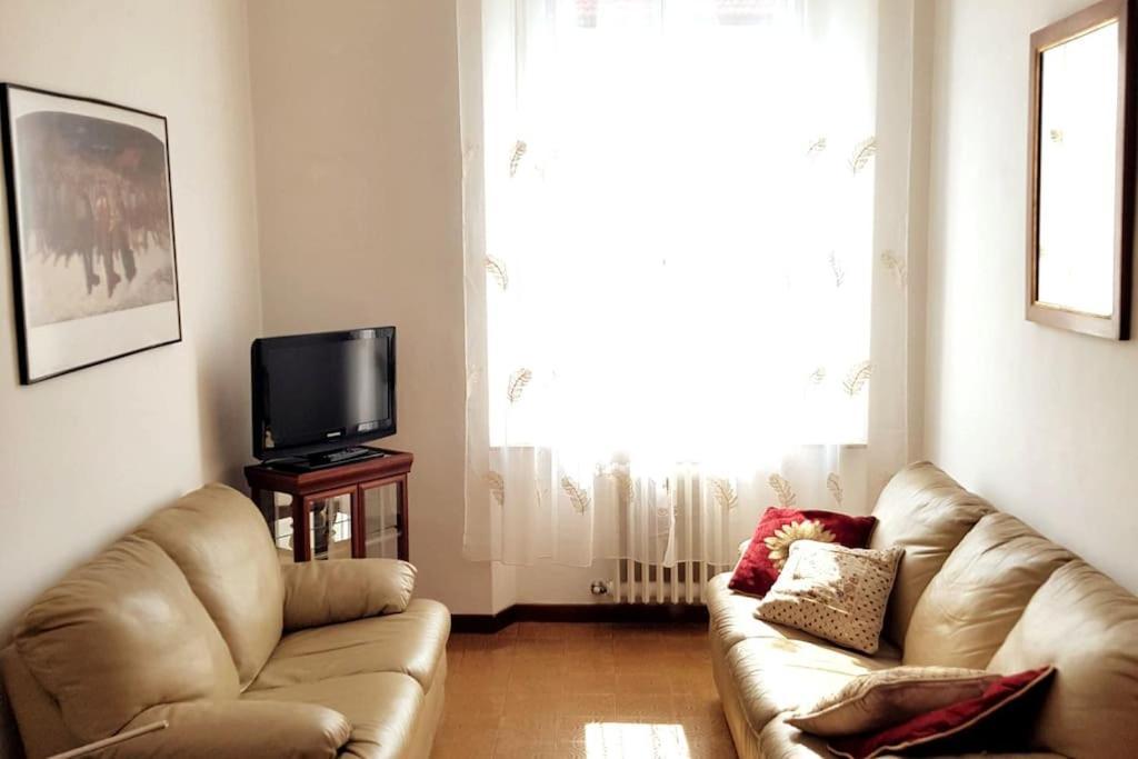 Gabry'S Home Three-Bedroom Big Apartment Near City Center & Train Station To Pisa And Florence & Ferries To Sardegna Corsica リヴォルノ エクステリア 写真