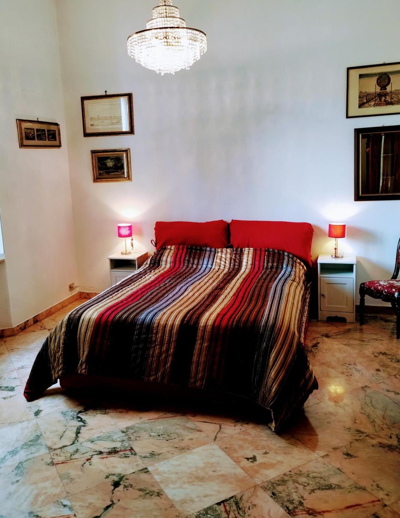 Gabry'S Home Three-Bedroom Big Apartment Near City Center & Train Station To Pisa And Florence & Ferries To Sardegna Corsica リヴォルノ エクステリア 写真