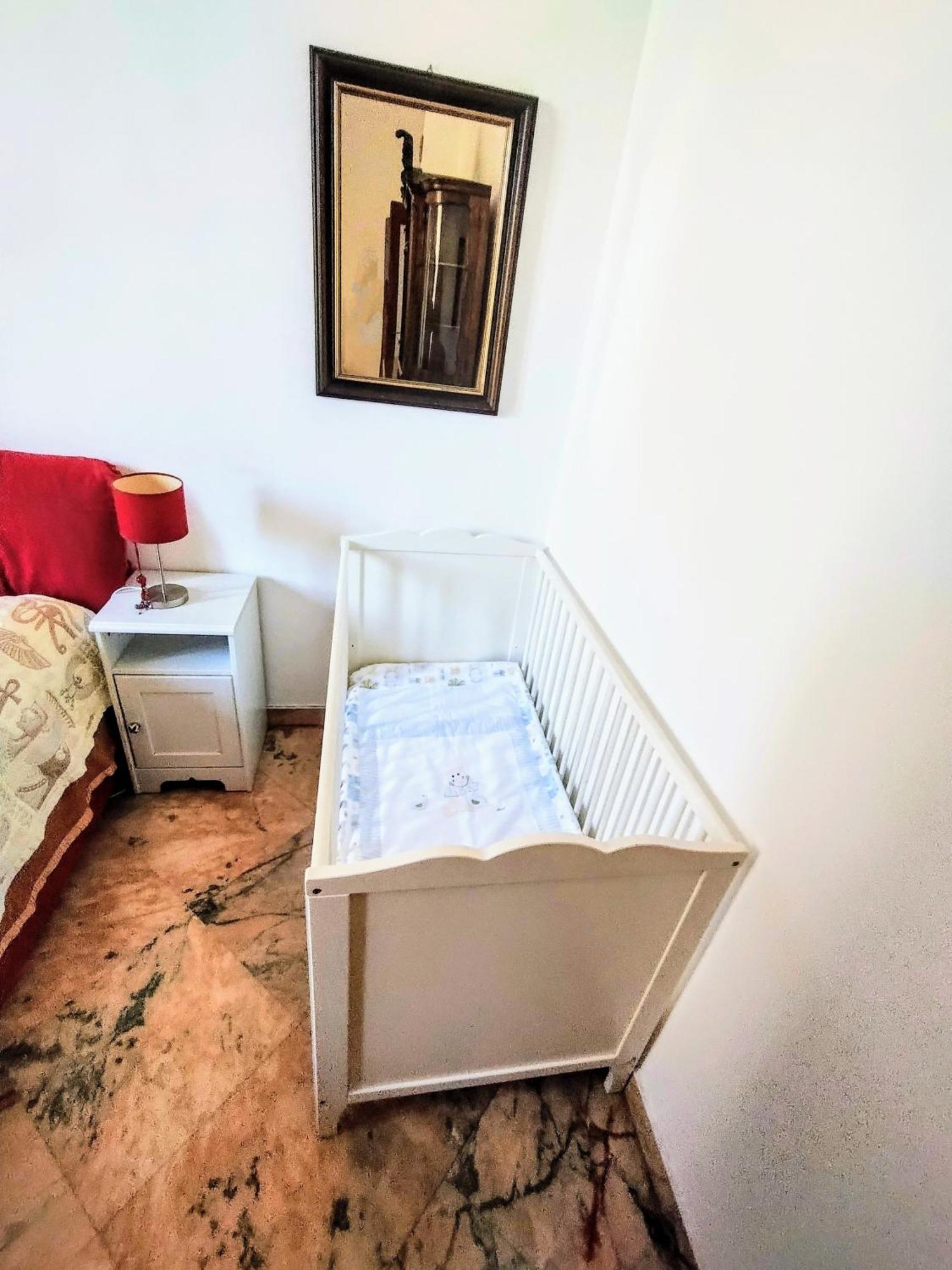 Gabry'S Home Three-Bedroom Big Apartment Near City Center & Train Station To Pisa And Florence & Ferries To Sardegna Corsica リヴォルノ エクステリア 写真