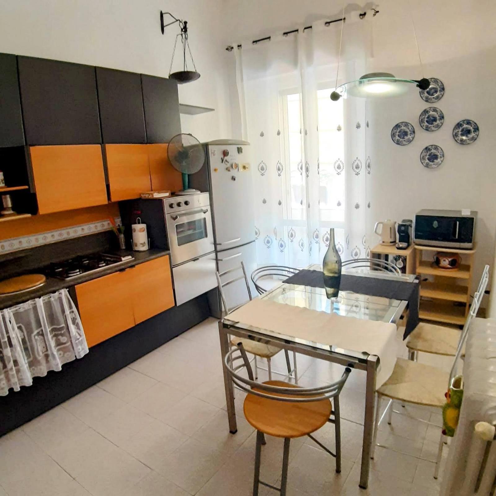 Gabry'S Home Three-Bedroom Big Apartment Near City Center & Train Station To Pisa And Florence & Ferries To Sardegna Corsica リヴォルノ エクステリア 写真